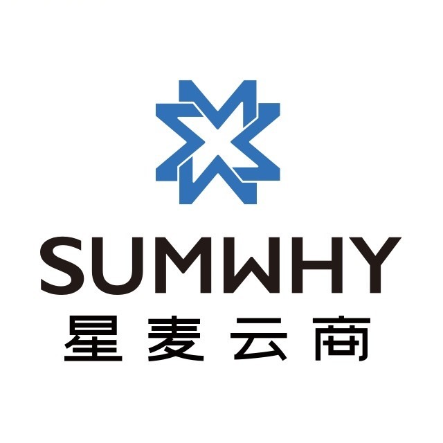 星麦云商