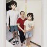190超人的麻麻