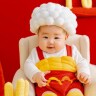 开心的辅食日记