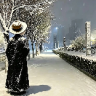 残风卷落雪1854