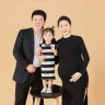 玥妈母婴二胎哺乳期