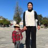 大杨的生活呀