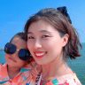 沐妈是超人