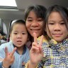 三孩老嫂子