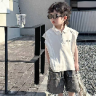 阳阳童装kids