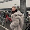 妮娜在北欧