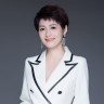 形象顾问石家玲
