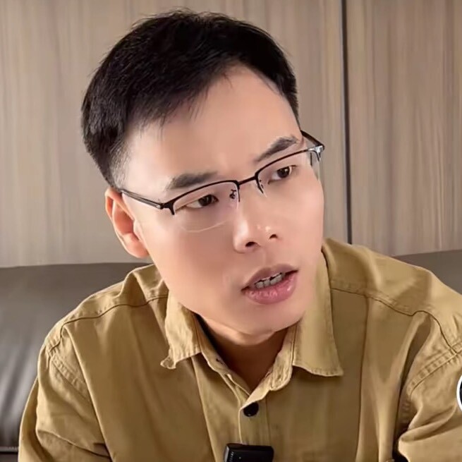 屋檐下故事