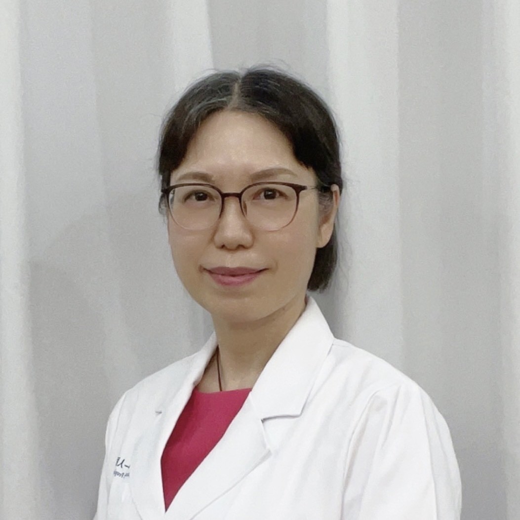 儿科主任冯亚男