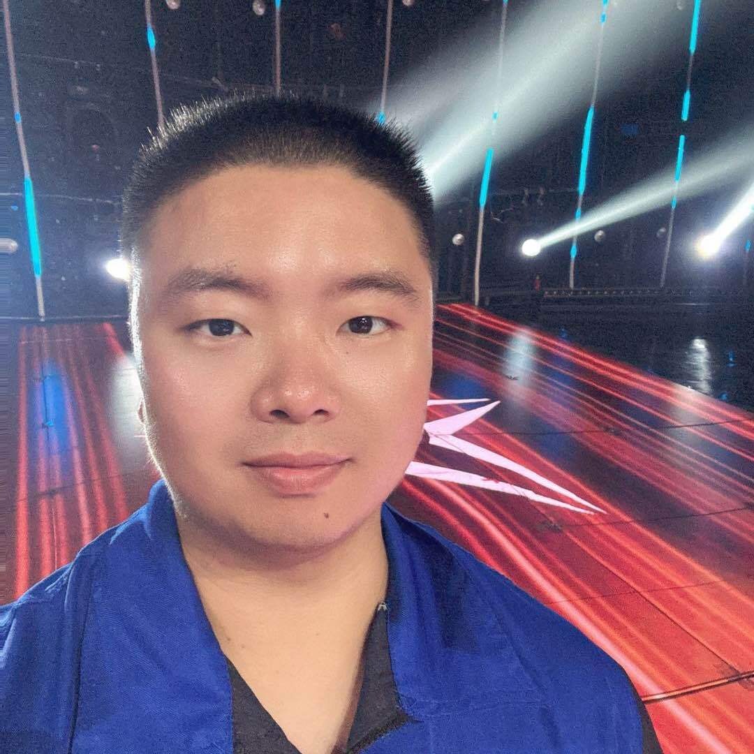 家电哥-逐梦星光+收徒