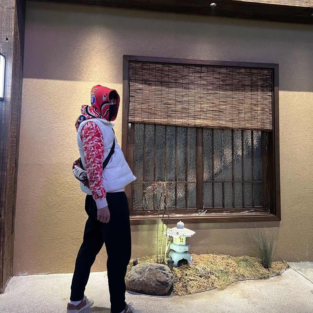 QUSH热曼