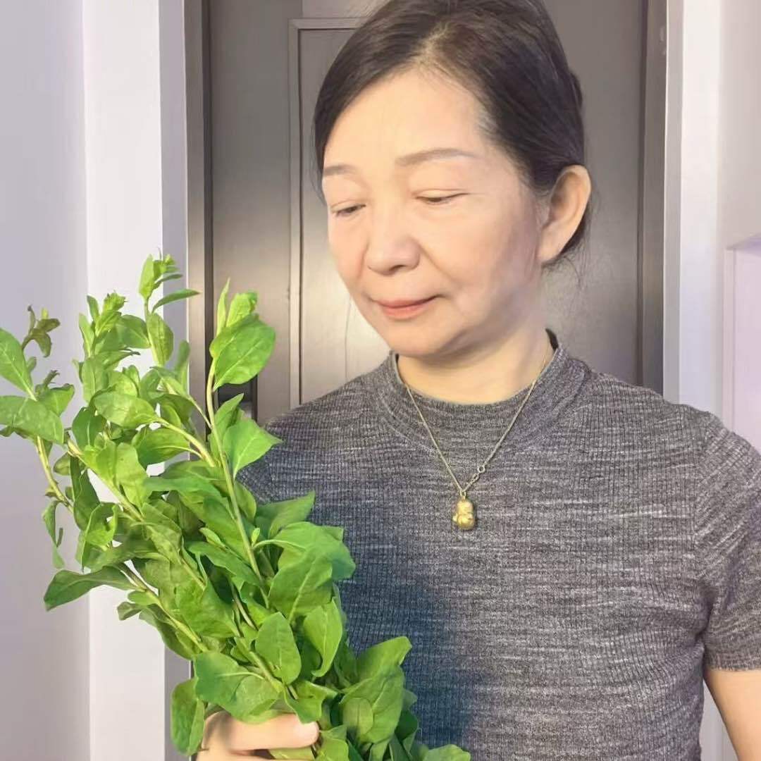 川妹子跟你说