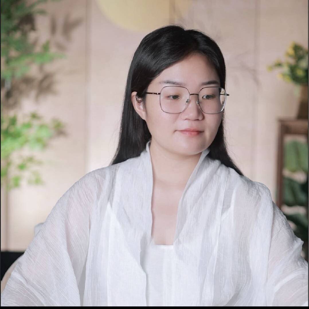 静阳聊经典