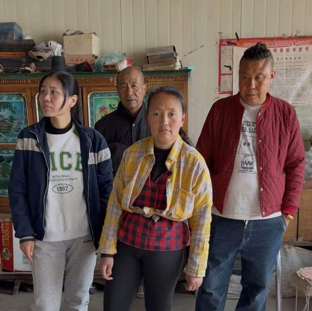 铁哥记录农村生活