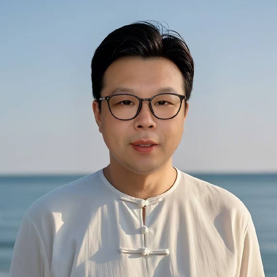 道解人生潘壹