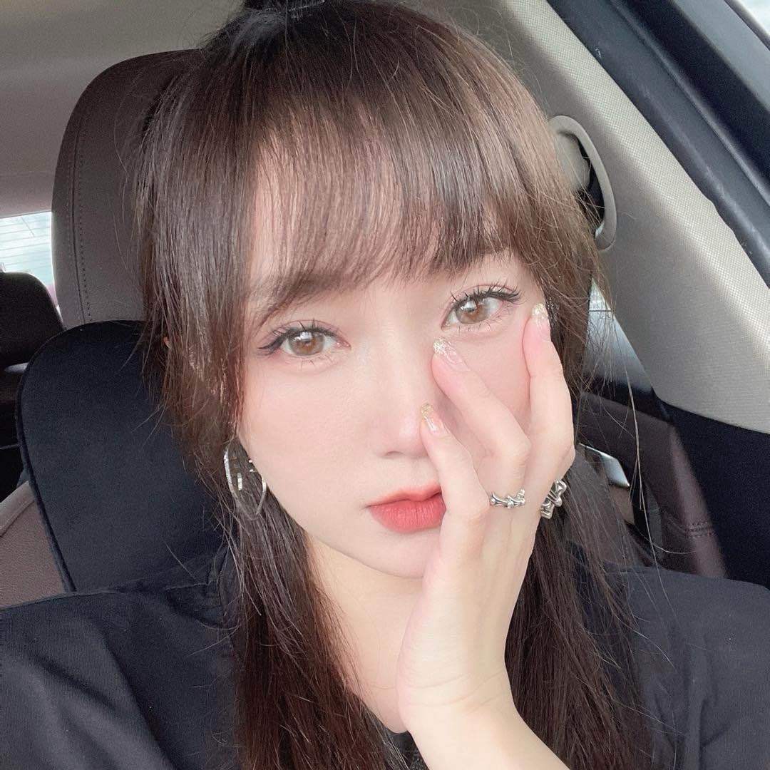 曾小笑二胎孕期中