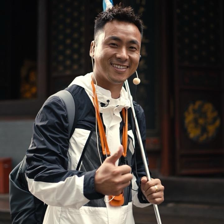 普陀山小庄导游