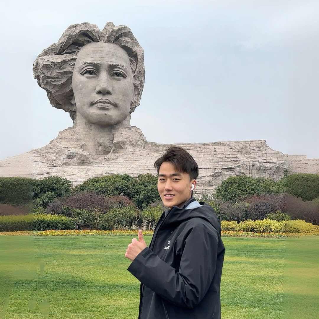 小森记录美好的生活