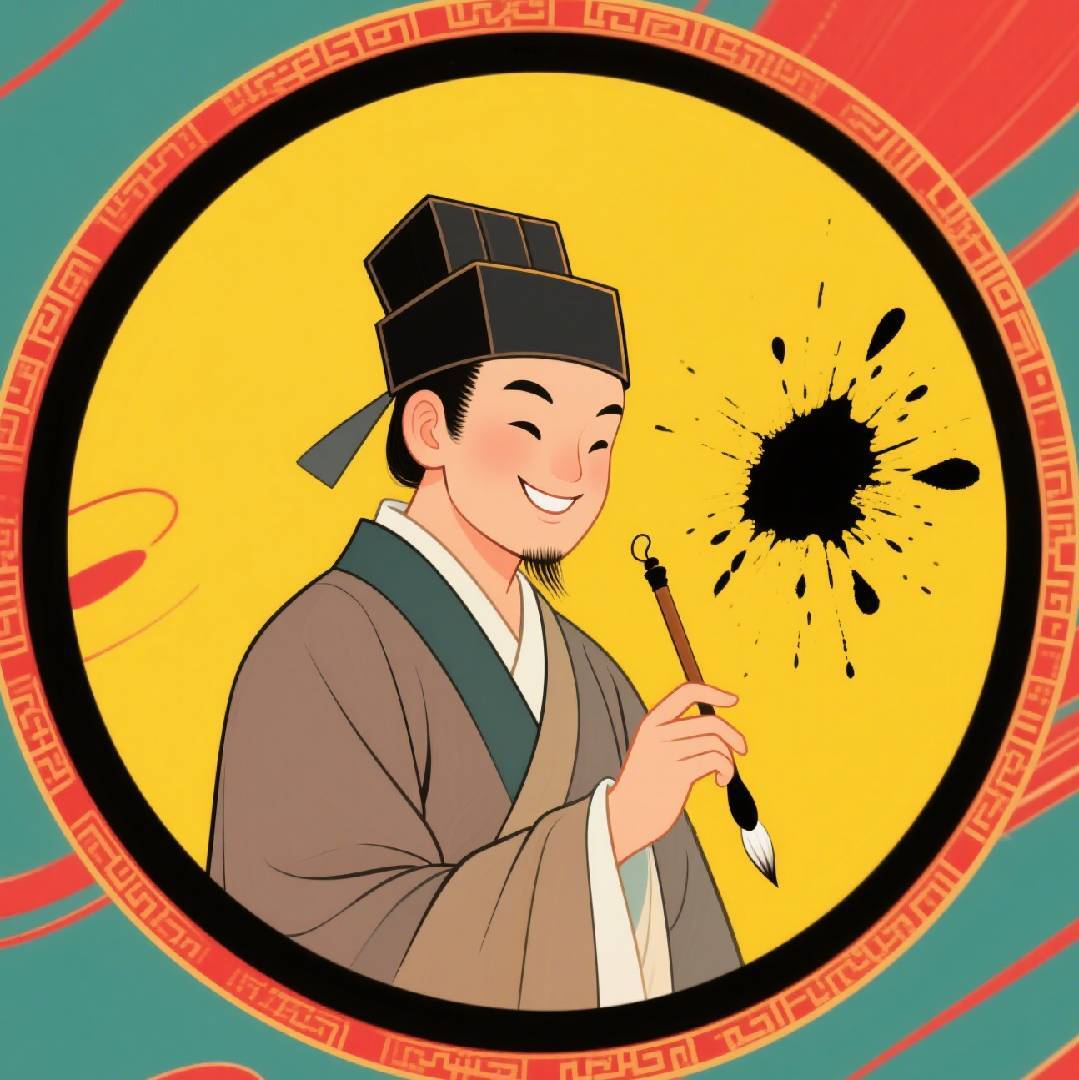 俗世奇谈