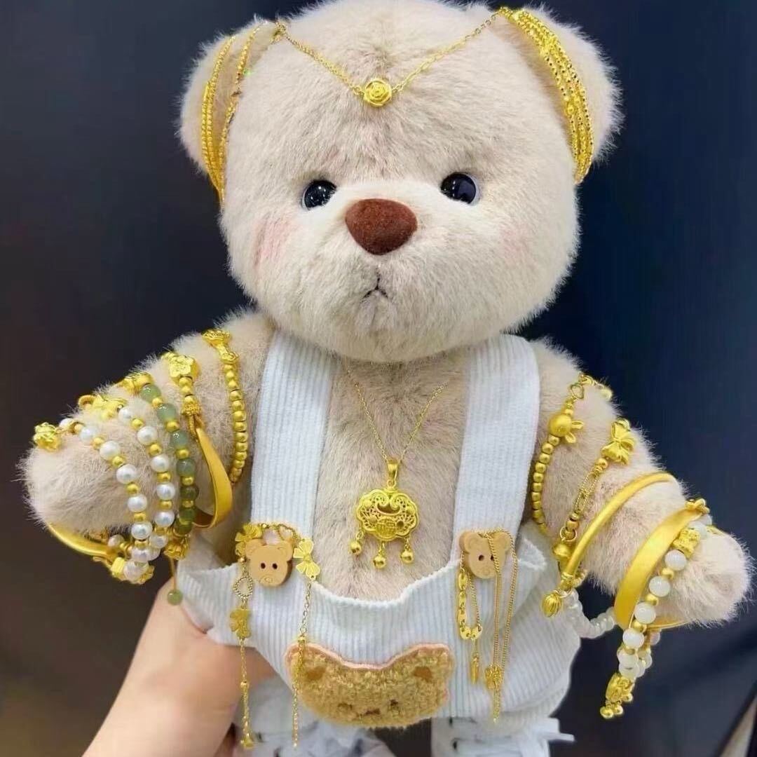 邱总有爱心