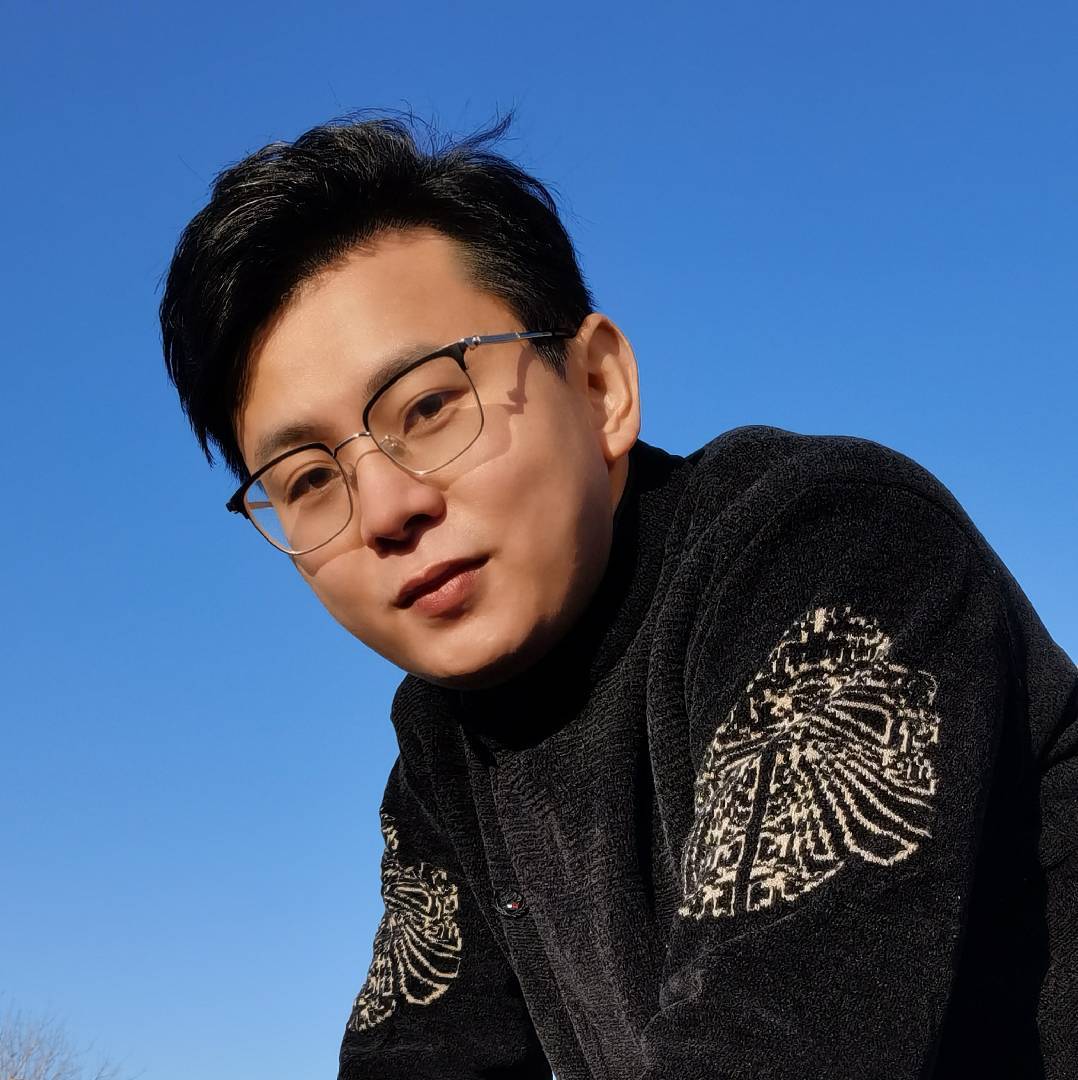 大兵-南方女婿在东北