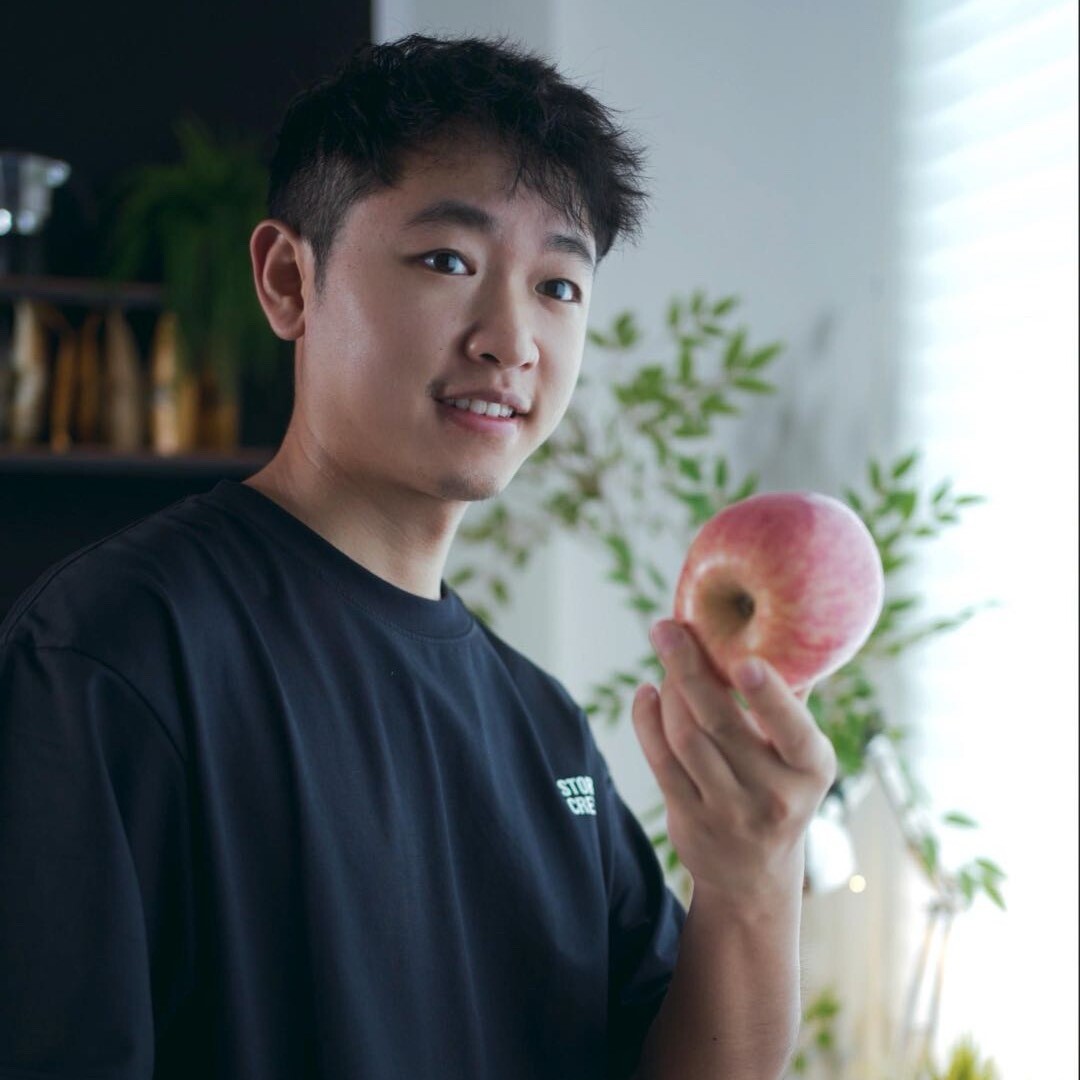 张先森的生活良方