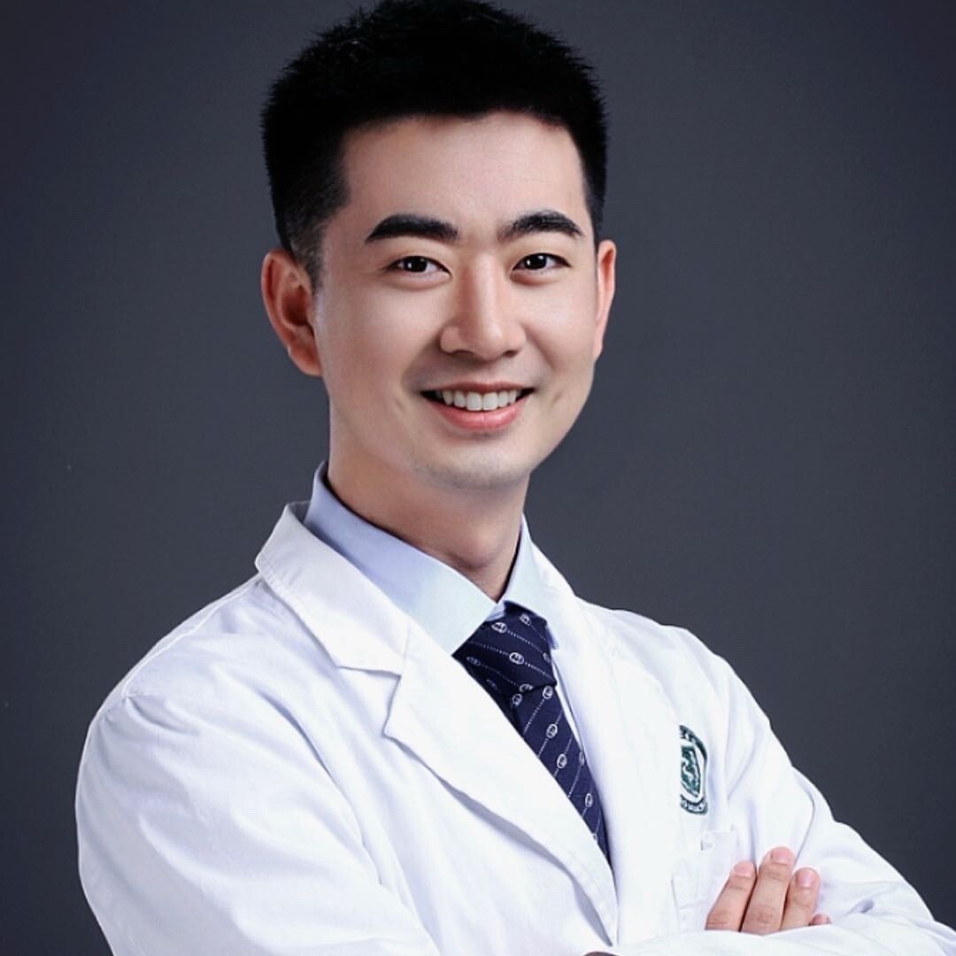 心理医生老秦