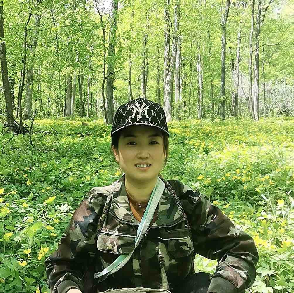 东北婷妹