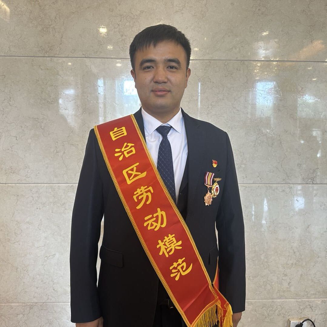 新疆欧佰
