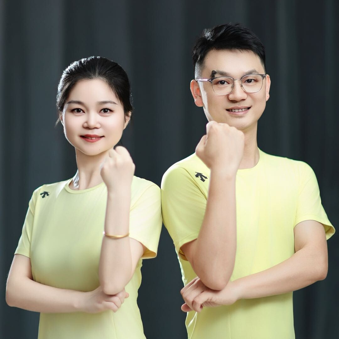 智慧轻松运动操