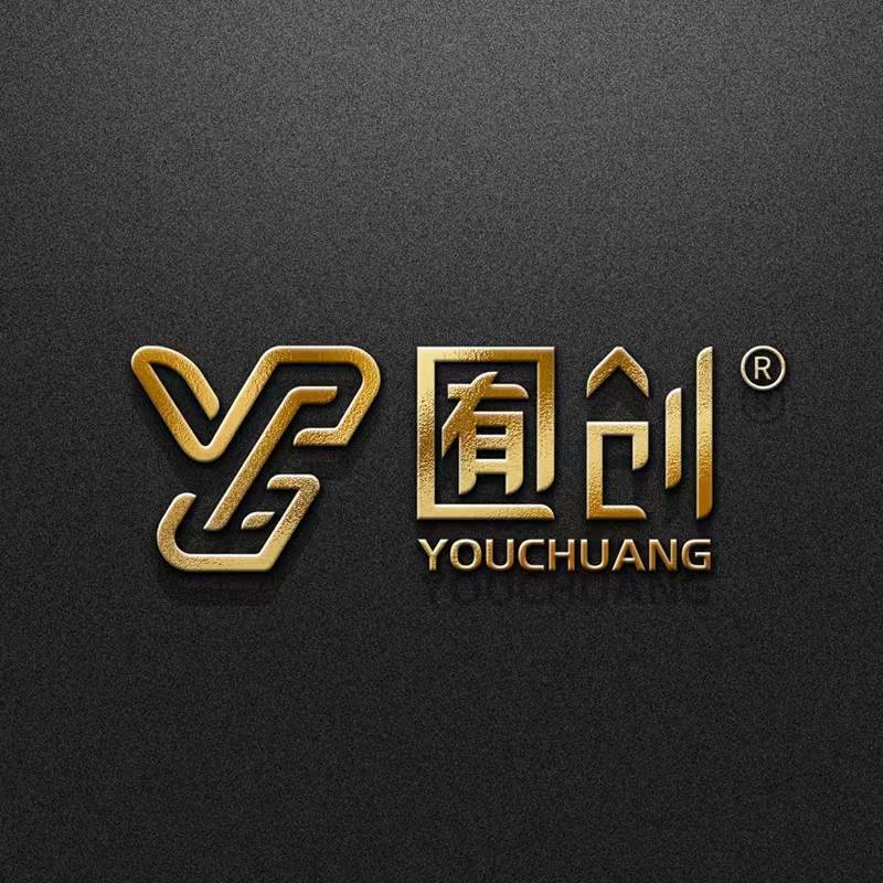 LOGO设计小囿商标注册