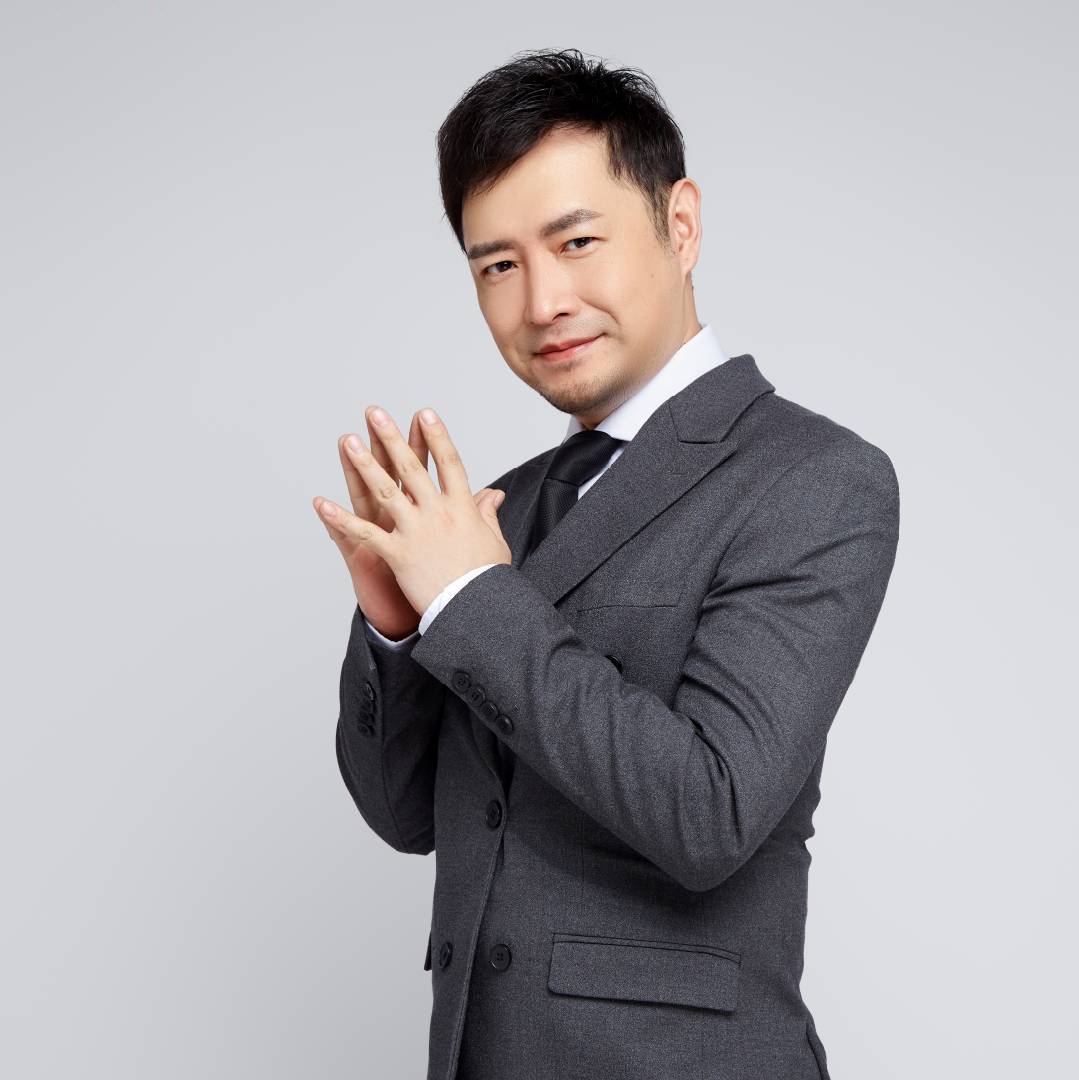 大齐通人性情商