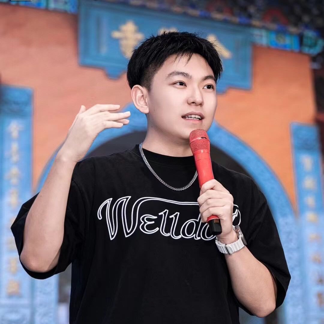 博老师认知圈