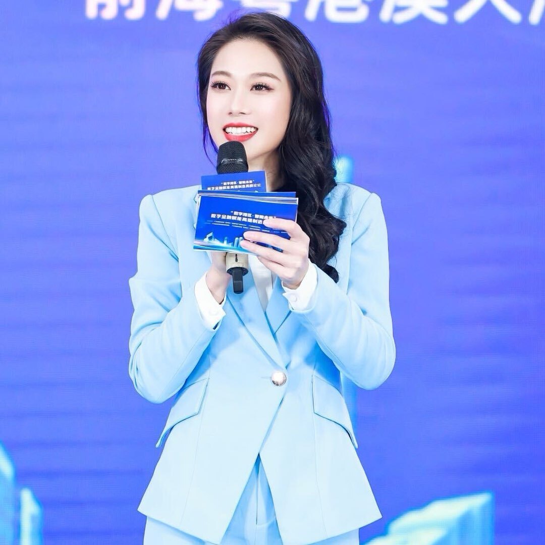 嘉雯说事