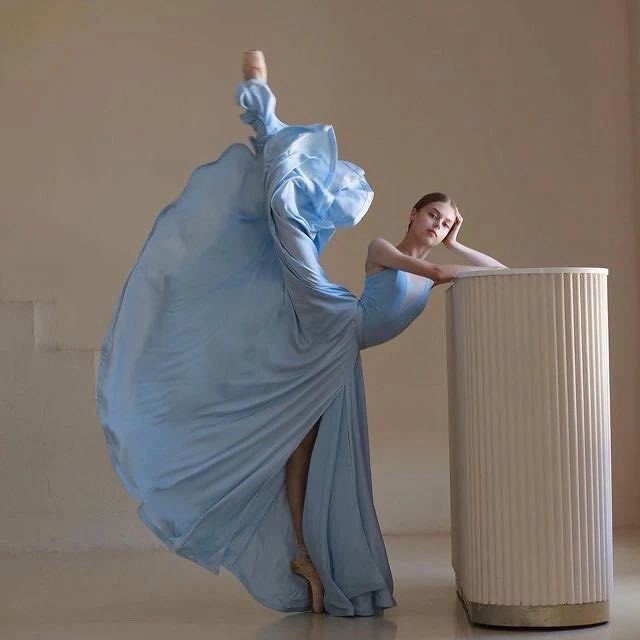 舞蹈从零开始蜕变