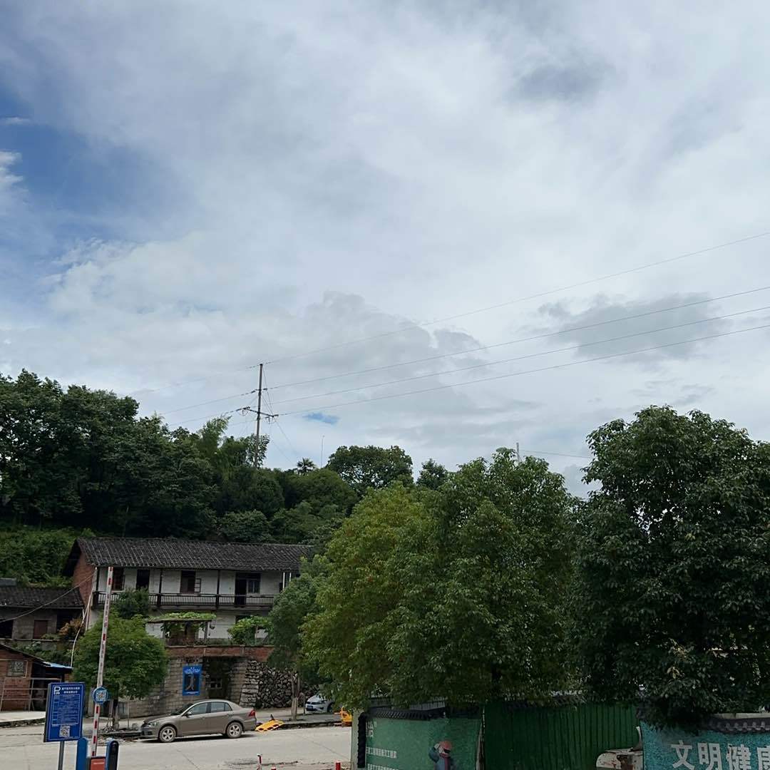 泉叔叔爱户外