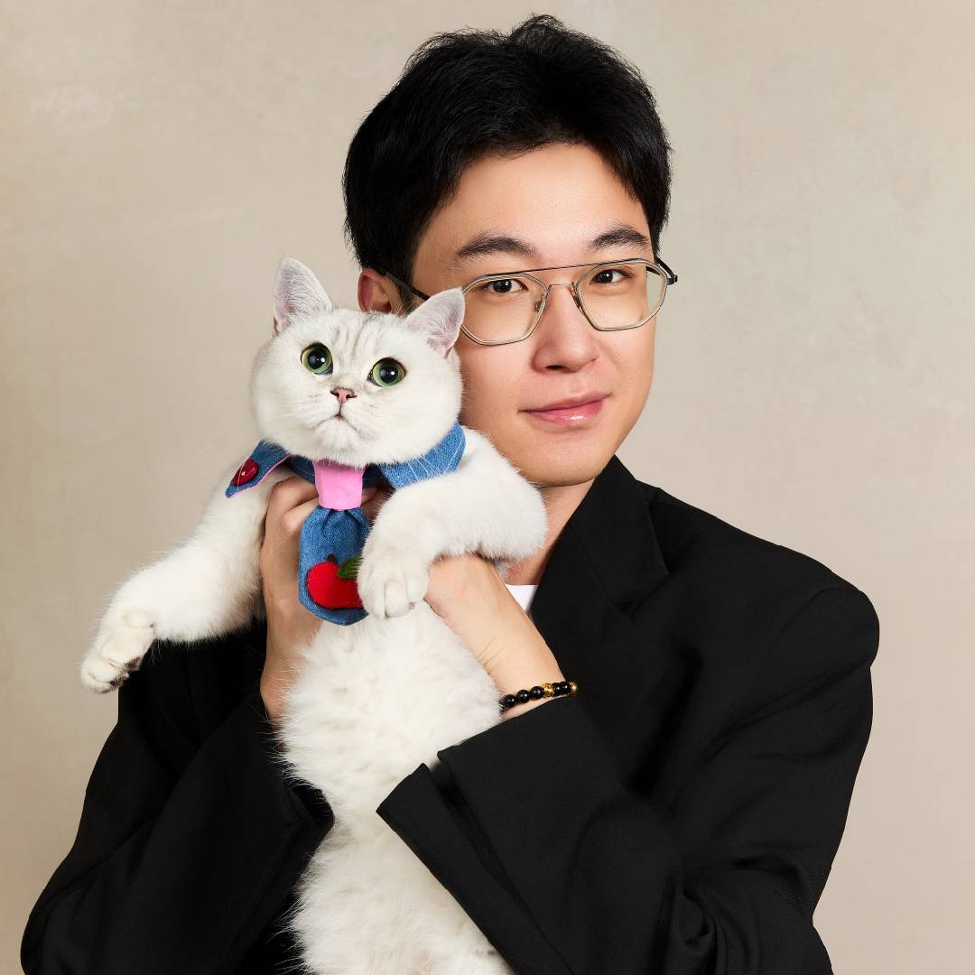 猫奴威尔