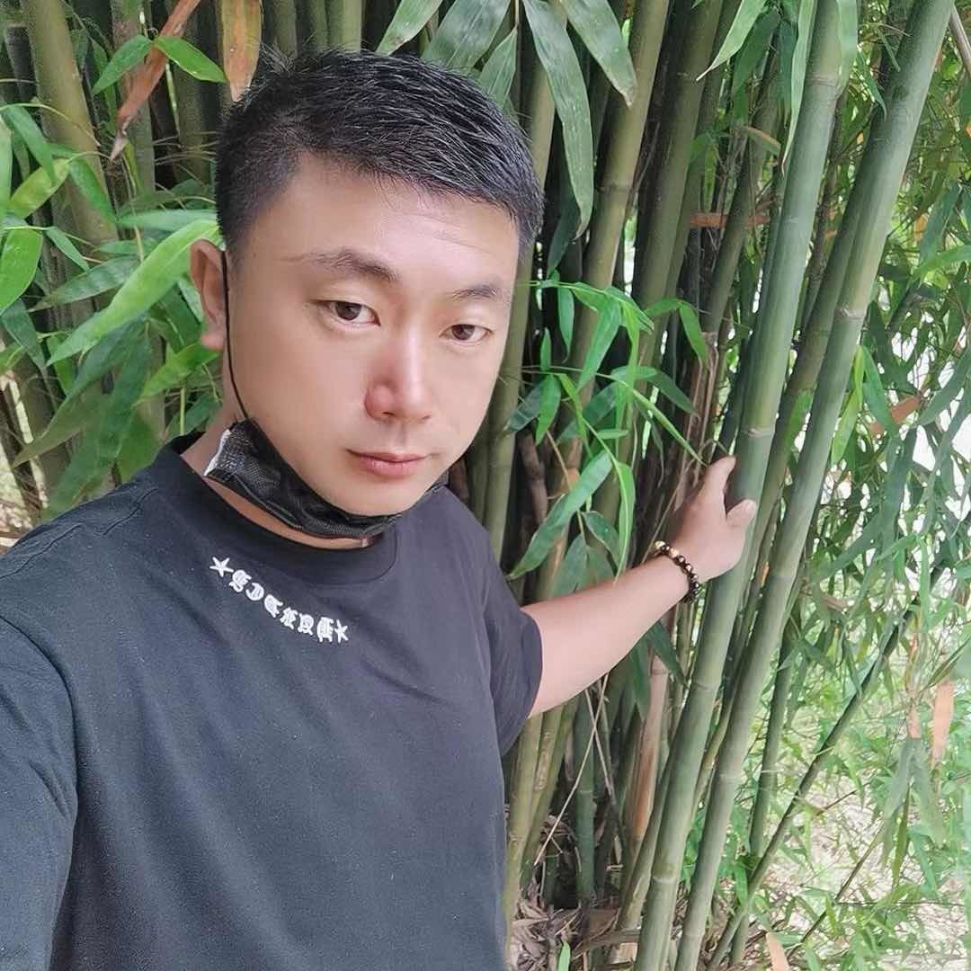 陈小天在农村