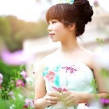 A晨曦妈