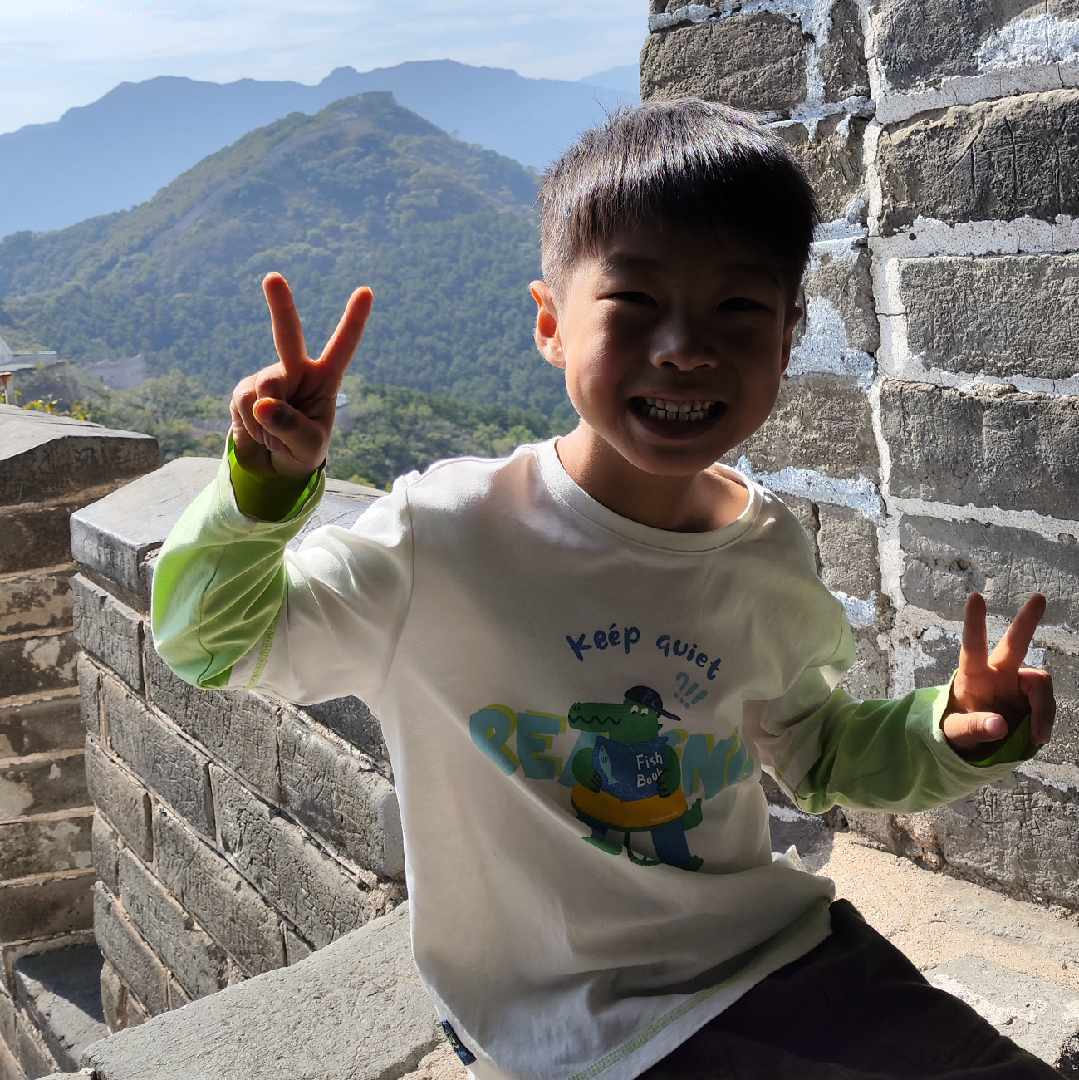 跟Seven一起学数学