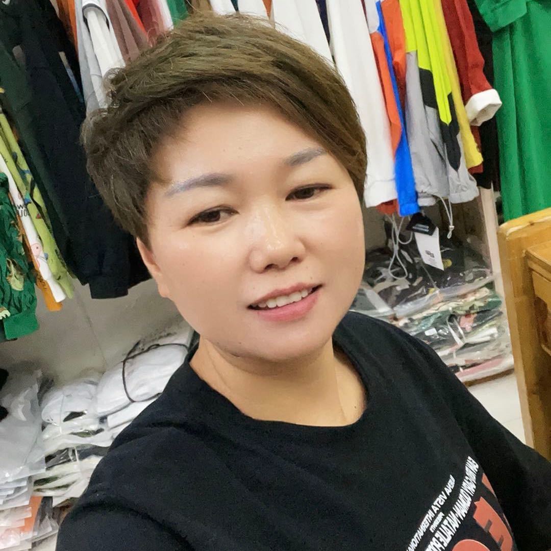谷麦服装店