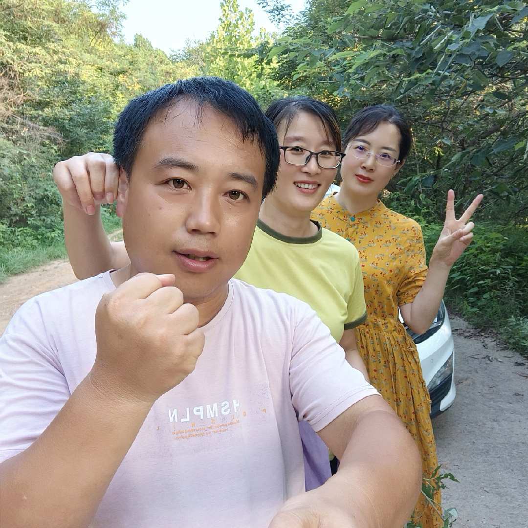 情深讲故事