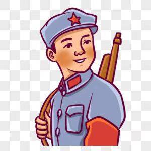 东方红心者