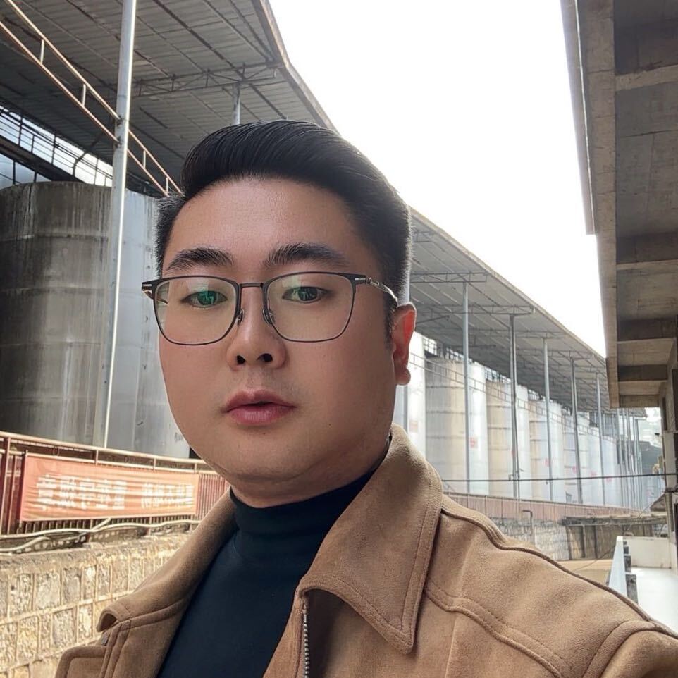 茅台镇李老板