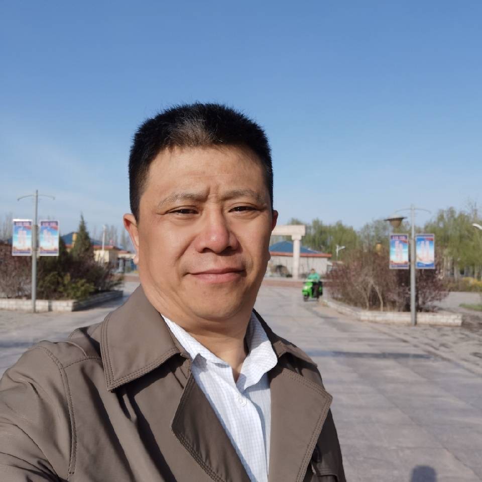 芊植愈医一老陈