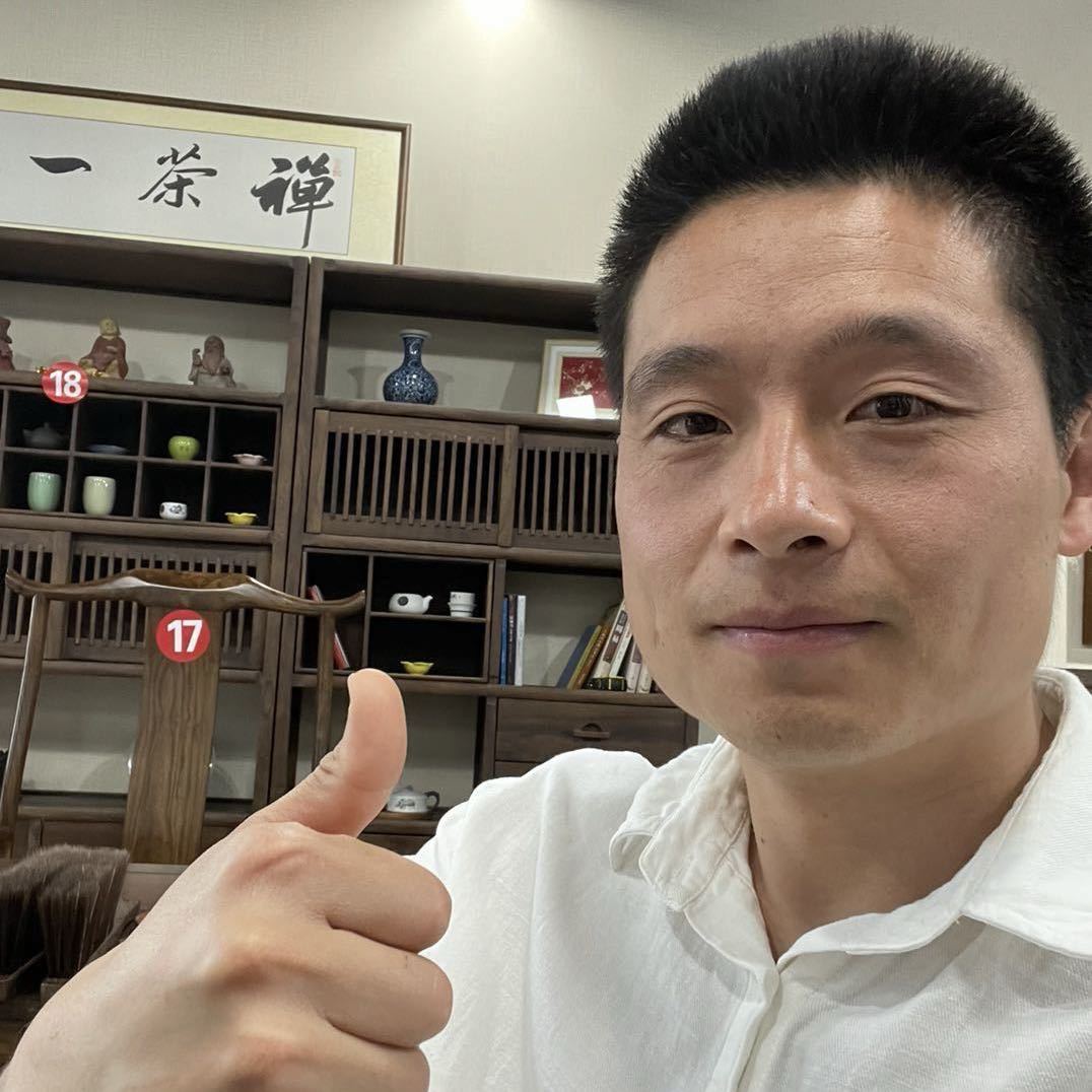 禅心木作家具工厂