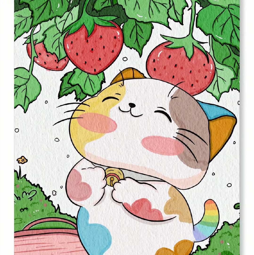 平平手画