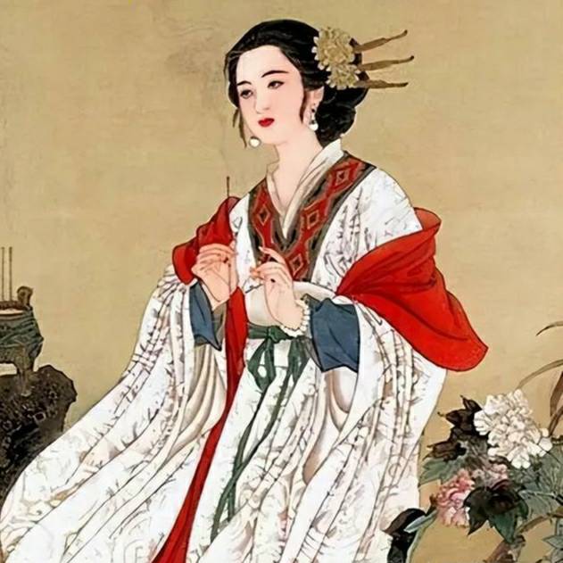 萌兔讲历史