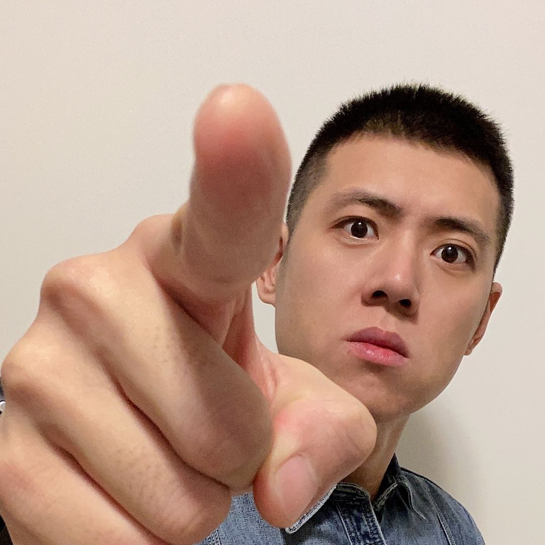 姜叔贼萌