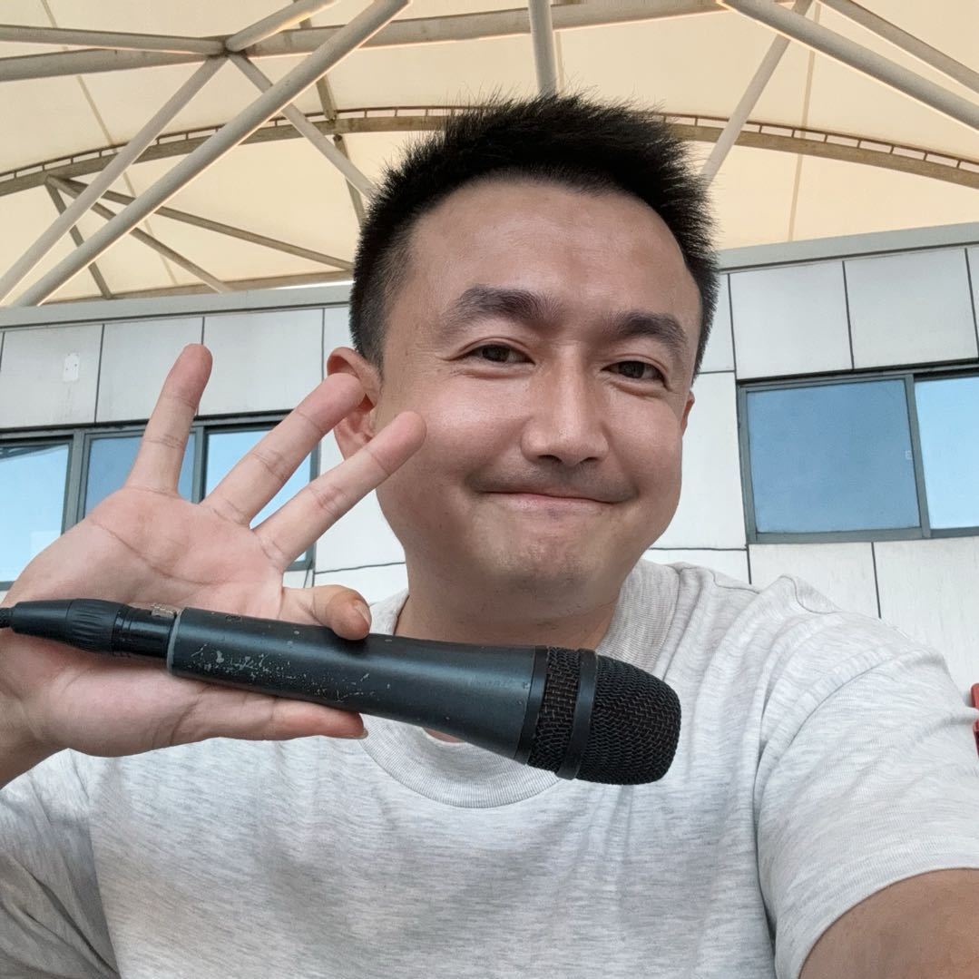 刘sir爱踢球-体育赛事解说